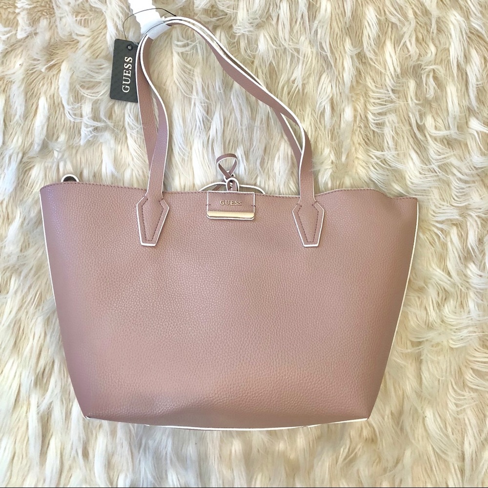 Guess purse brand new